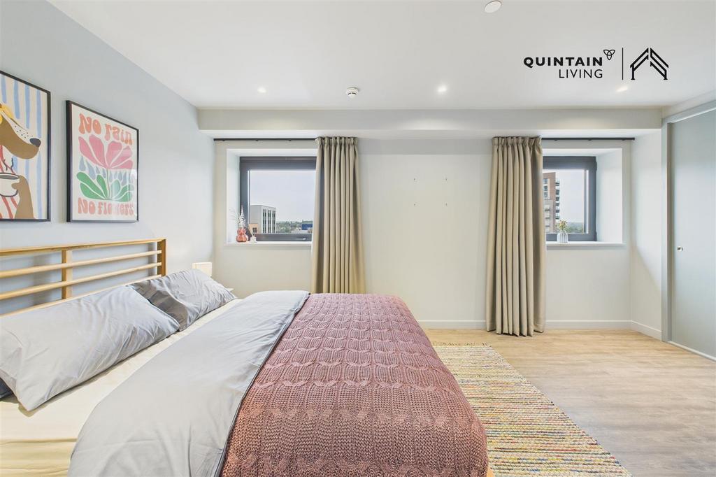 Apartment in London - More