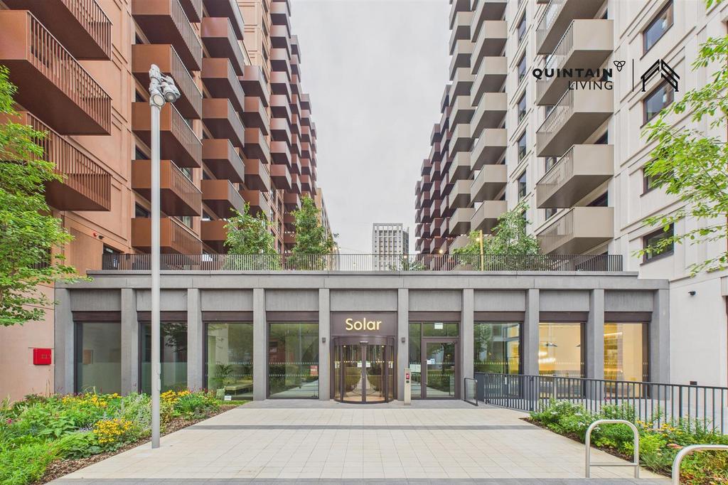 Apartment in Wembley Park - View 2