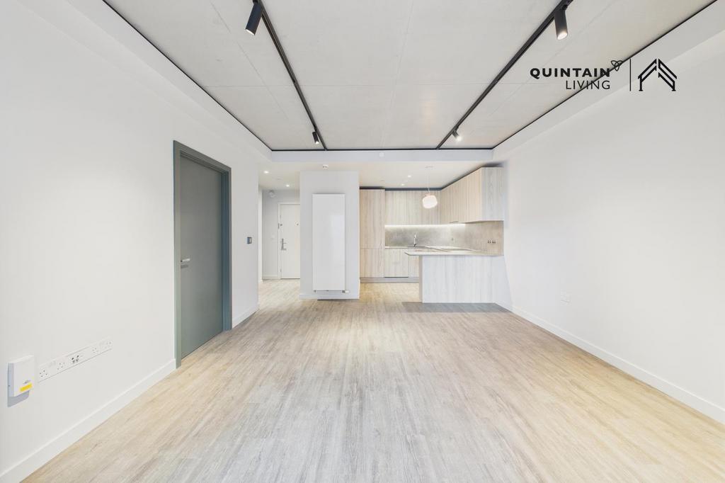 Apartment in Wembley Park - View 3