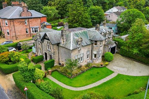 Corsebar Drive, Paisley PA2