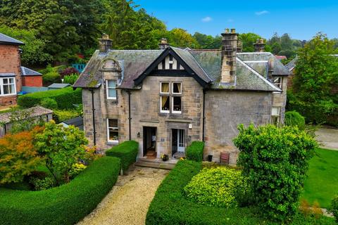 Corsebar Drive, Paisley PA2