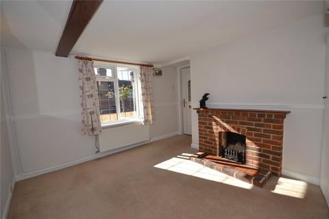2 bedroom end of terrace house for sale, Copthorne Cottages, Copthorne Lane, Fawley, Hampshire, SO45
