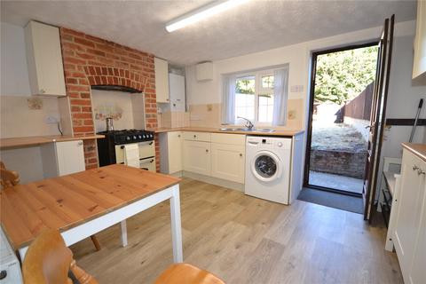 2 bedroom end of terrace house for sale, Copthorne Cottages, Copthorne Lane, Fawley, Hampshire, SO45