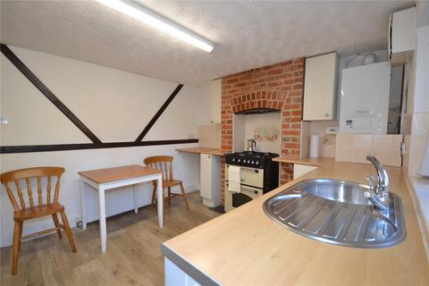 2 bedroom end of terrace house for sale, Copthorne Cottages, Copthorne Lane, Fawley, Hampshire, SO45