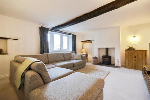 4 bedroom barn conversion for sale, Todley Hall Road, Oakworth, Keighley, BD22 0QB