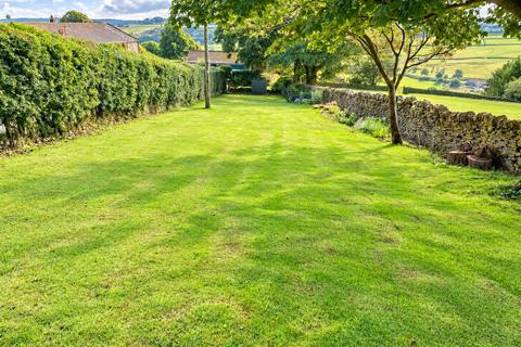 4 bedroom barn conversion for sale, Todley Hall Road, Oakworth, Keighley, BD22 0QB