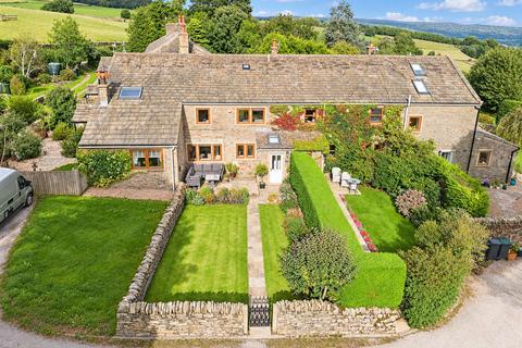 4 bedroom barn conversion for sale, Todley Hall Road, Oakworth, Keighley, BD22 0QB