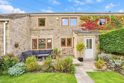 4 bedroom barn conversion for sale, Todley Hall Road, Oakworth, Keighley, BD22 0QB