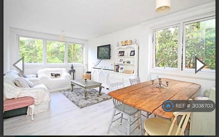 Apartment in Strawberry Hill - View 2