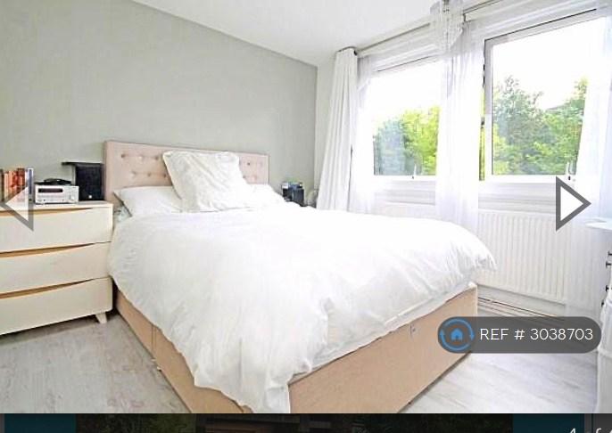 Apartment in Strawberry Hill - View 4