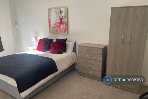 undefined, Wilton Street, Glasgow, G20