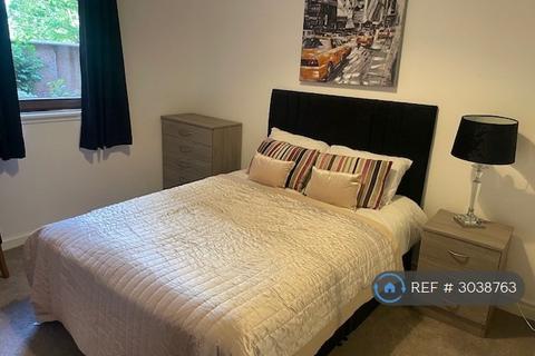 undefined, Wilton Street, Glasgow, G20