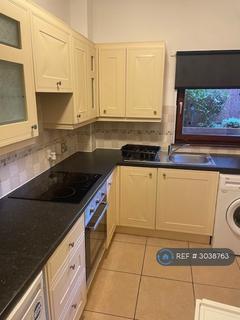 undefined, Wilton Street, Glasgow, G20