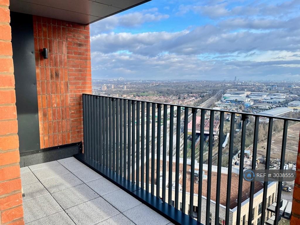 Apartment in London - View 4