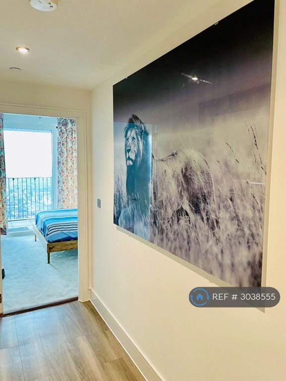 Apartment in London - More