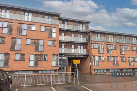 undefined, Linea, Scunthorpe, DN15
