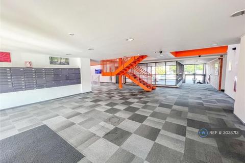 undefined, Linea, Scunthorpe, DN15