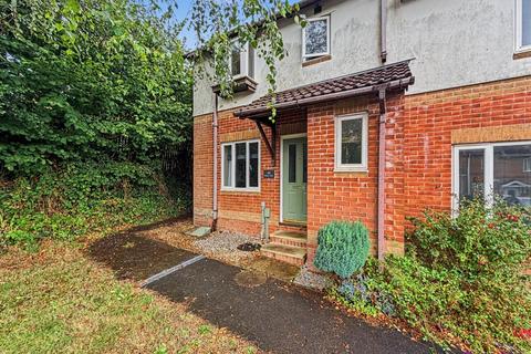 3 bedroom semi-detached house for sale, Bridle Close, Plymouth PL7