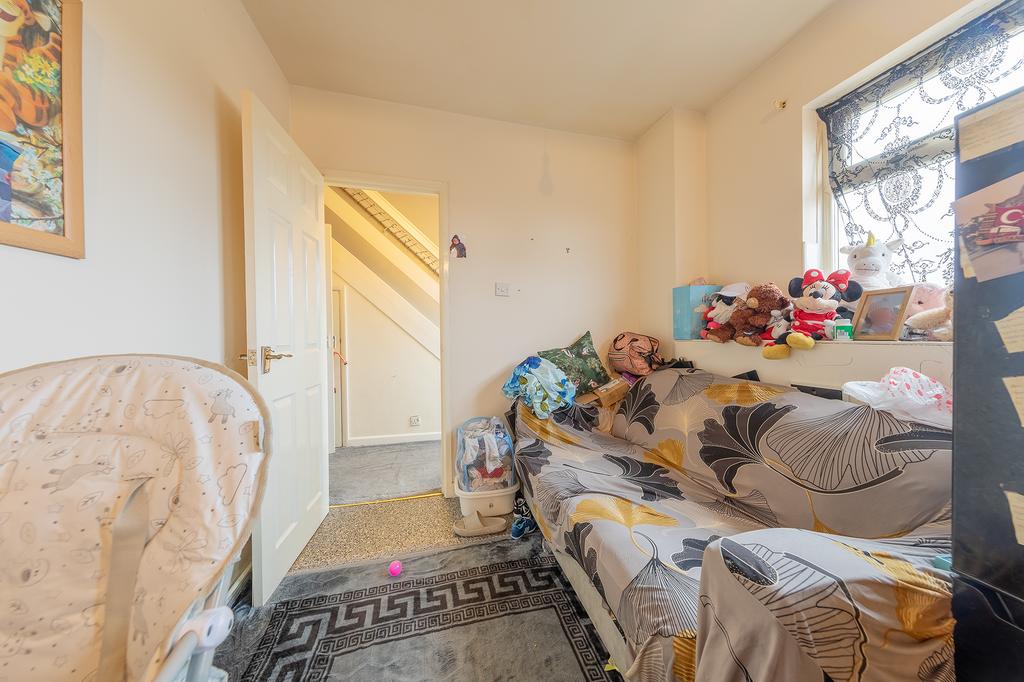 Apartment in Coventry, West Midlands - View 5