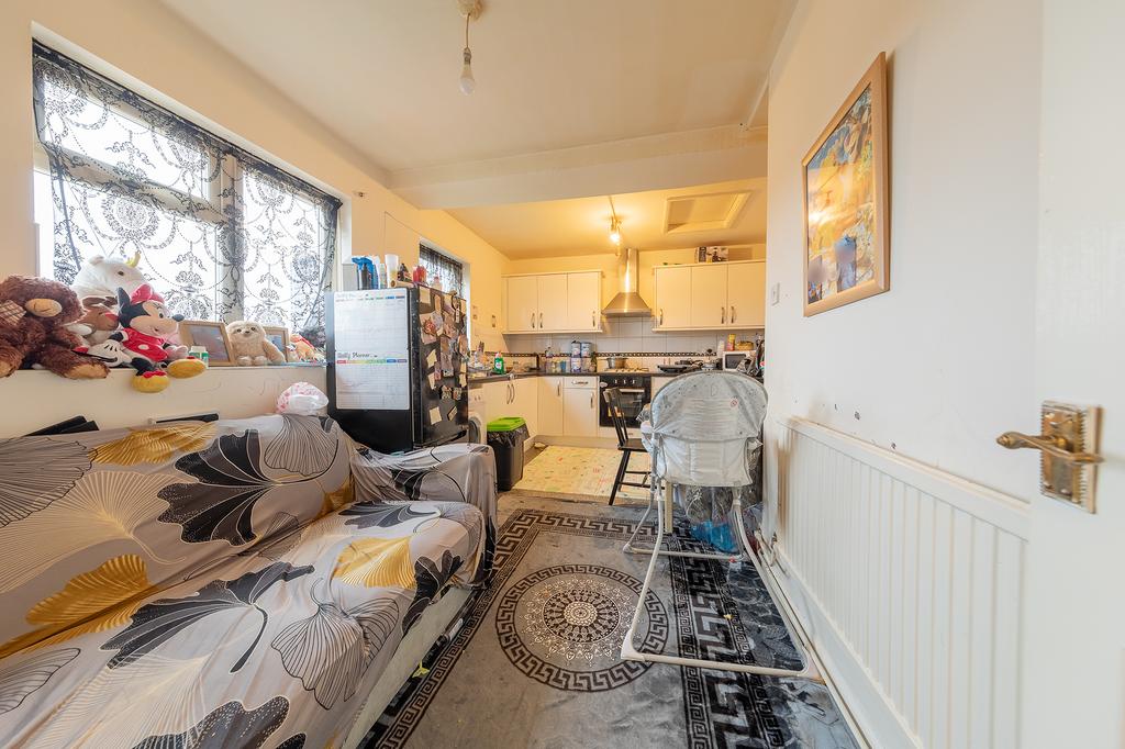 Apartment in Coventry, West Midlands - More