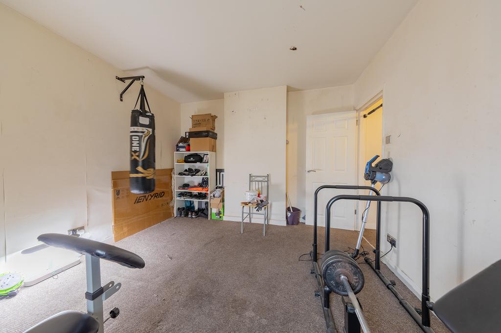Apartment in Coventry, West Midlands - View 2