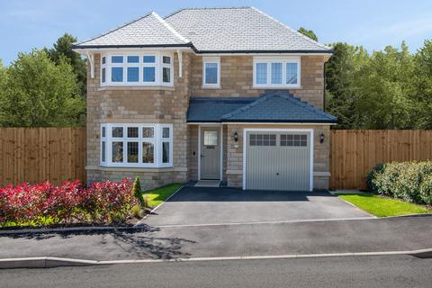 4 bedroom detached house for sale, Oxford at Broadstone Manor, Diggle Huddersfield Road, Diggle OL3