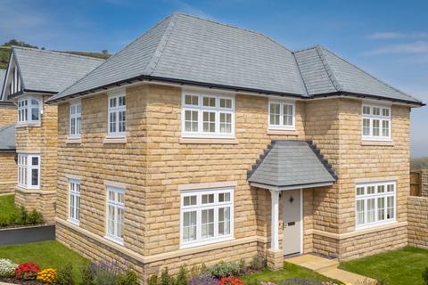 4 bedroom detached house for sale, Shaftesbury at Broadstone Manor, Diggle Huddersfield Road, Diggle OL3