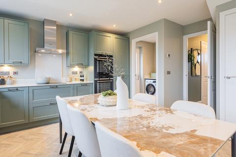 3 bedroom detached house for sale, Leamington Lifestyle at Paddock Green London Road BN8