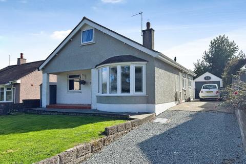 2 bedroom detached bungalow for sale, South Stack Road, Holyhead, Anglesey, LL65