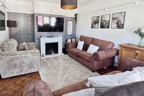 2 bedroom detached bungalow for sale, South Stack Road, Holyhead, Anglesey, LL65