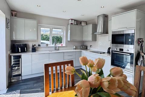 2 bedroom detached bungalow for sale, South Stack Road, Holyhead, Anglesey, LL65