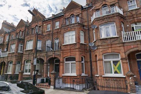 2 bed flat/apartment for rent in Flat 4, Comeragh Road, London