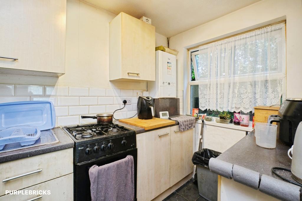 Apartment in Birmingham - View 2