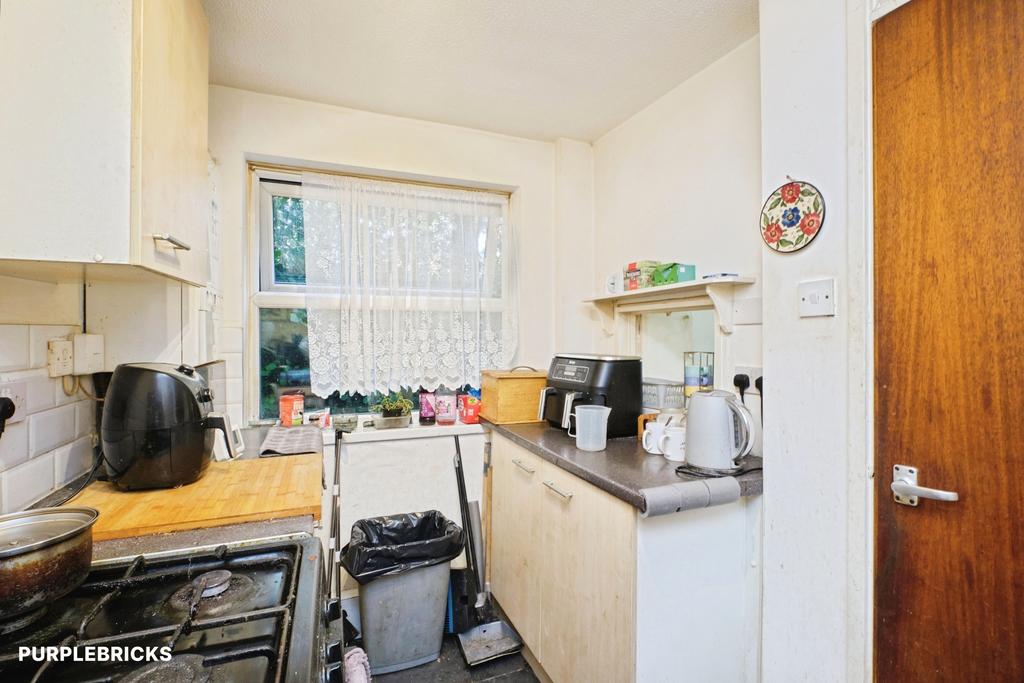 Apartment in Birmingham - View 4