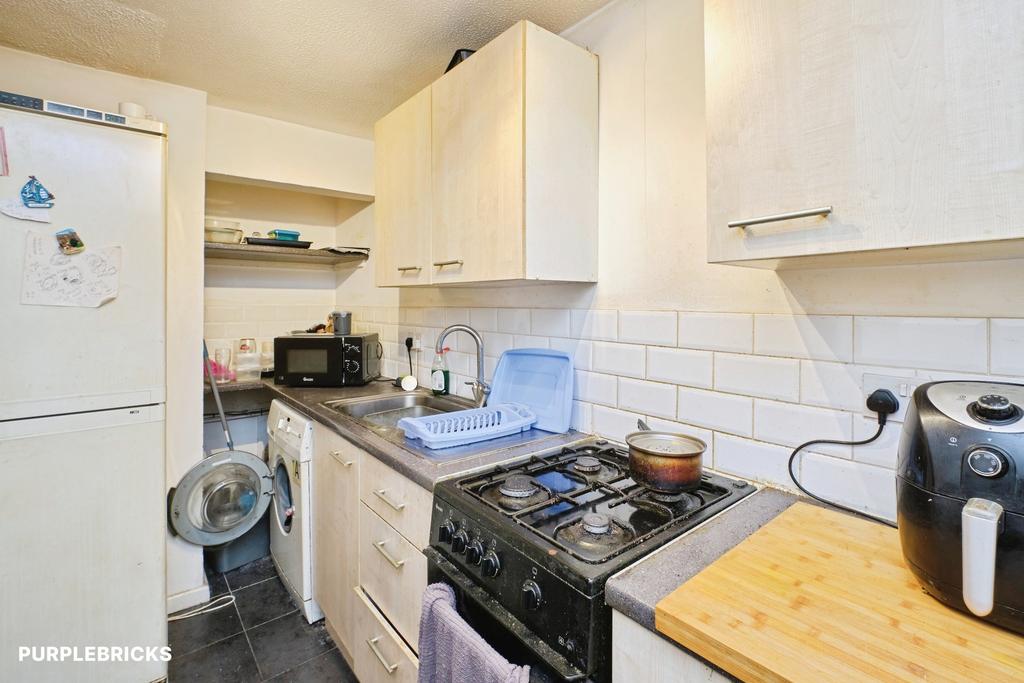 Apartment in Birmingham - View 5