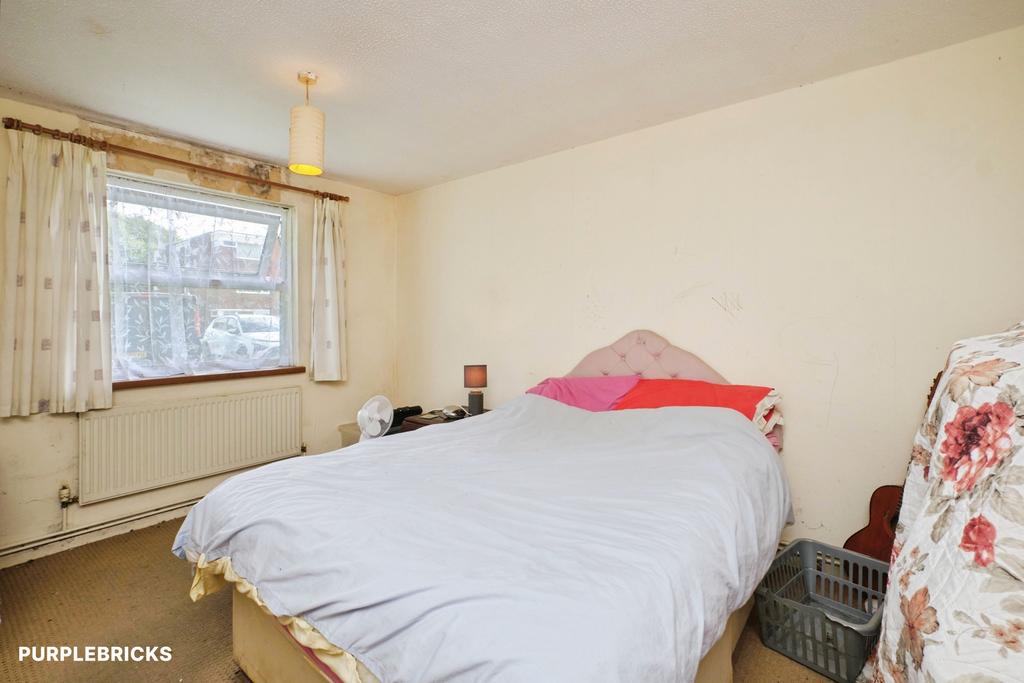 Apartment in Birmingham - More