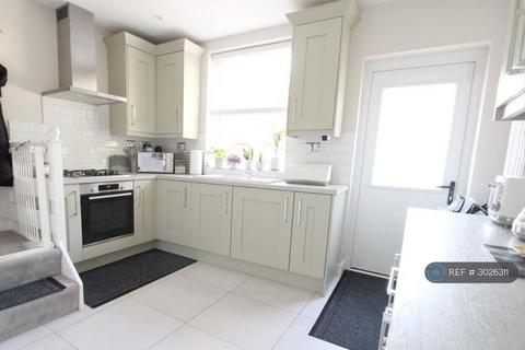 2 bedroom end of terrace house to rent, Amblecote Road, Brierley Hill, DY5