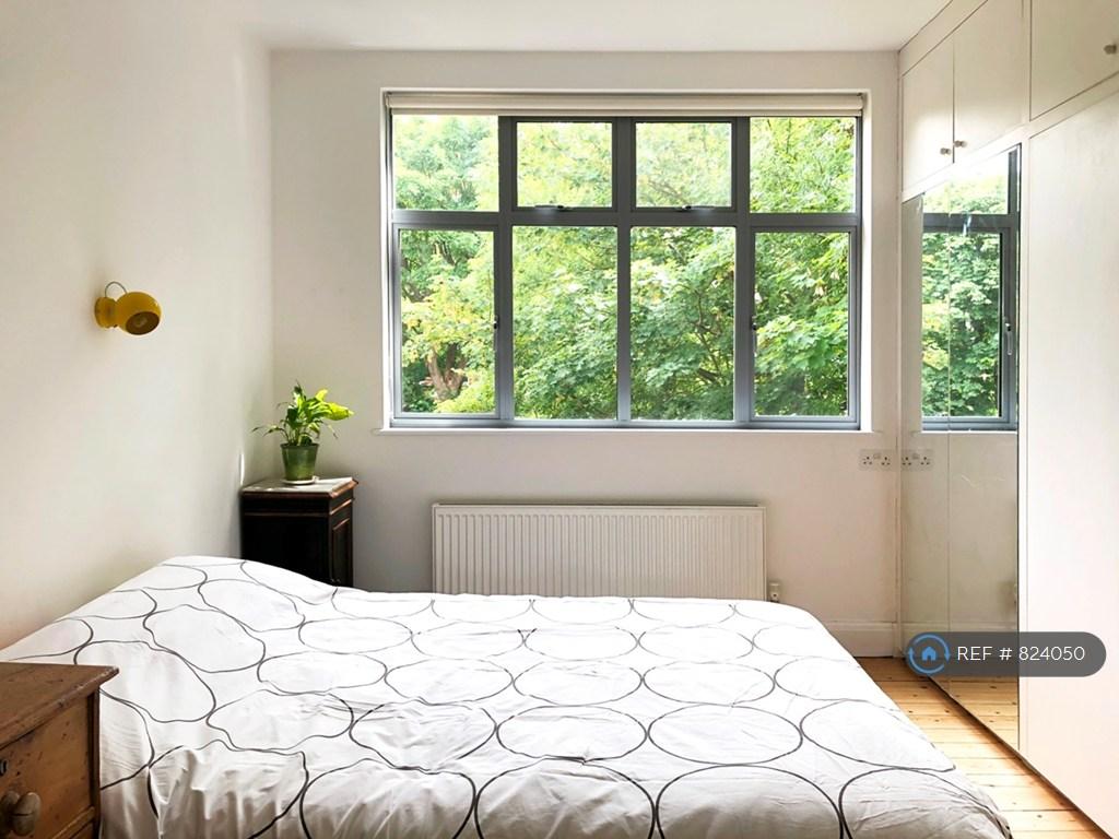 Apartment in London - View 3