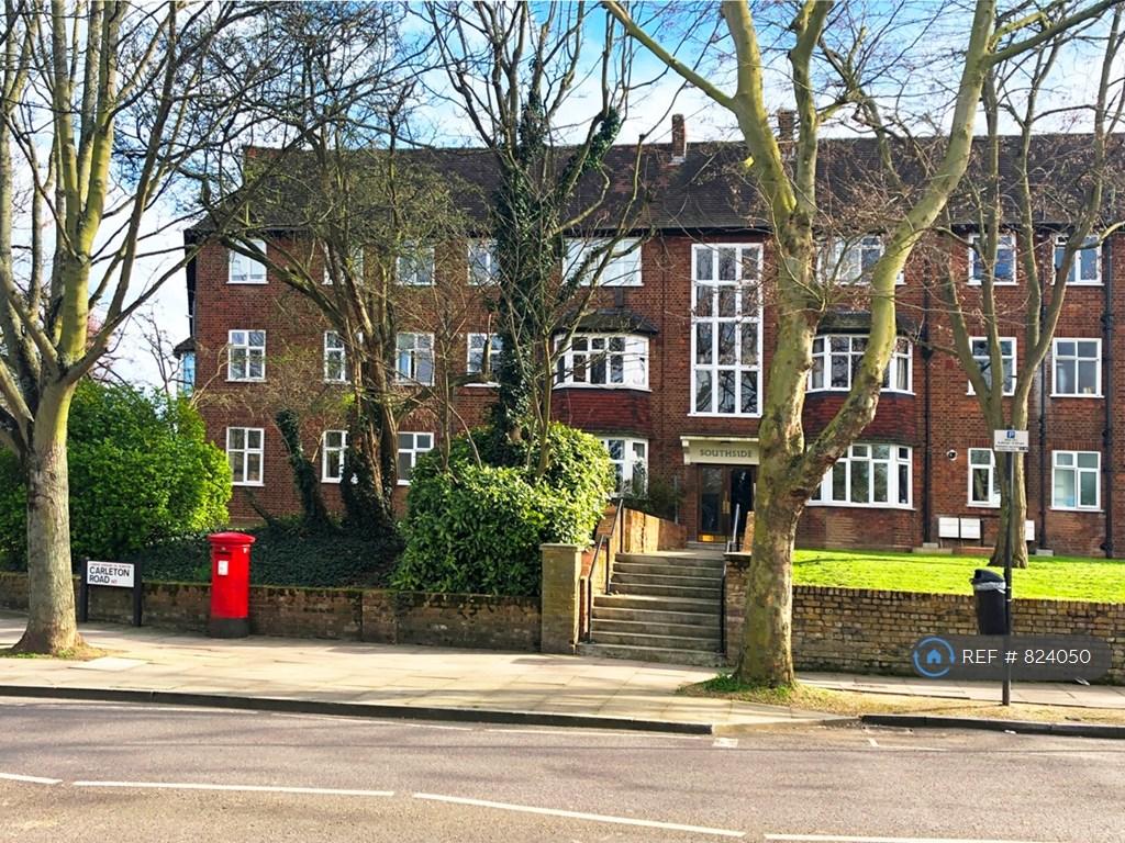 Apartment in London - More
