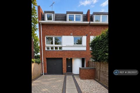 5 bed semi-detached house for rent in Harben Road, London, NW6
