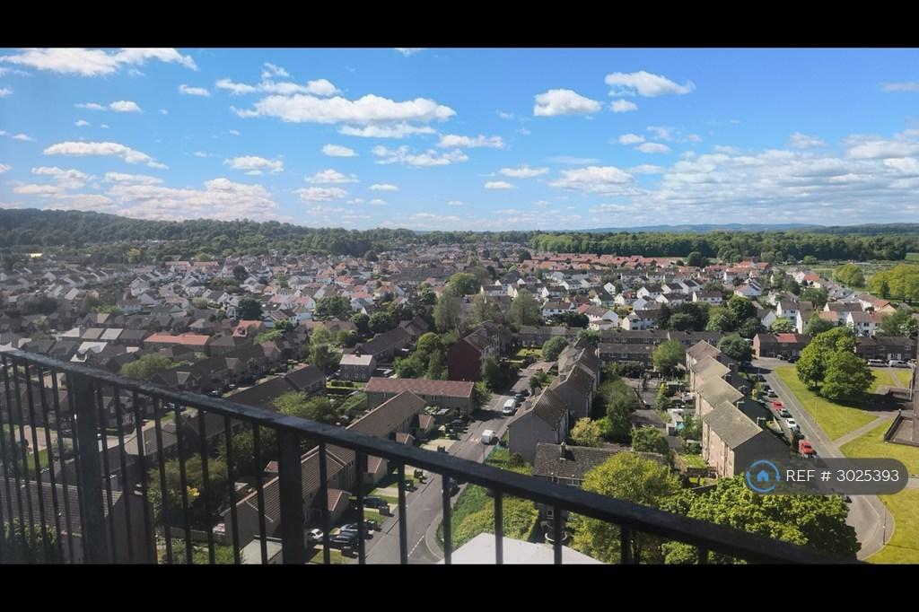 Apartment in Edinburgh - View 3