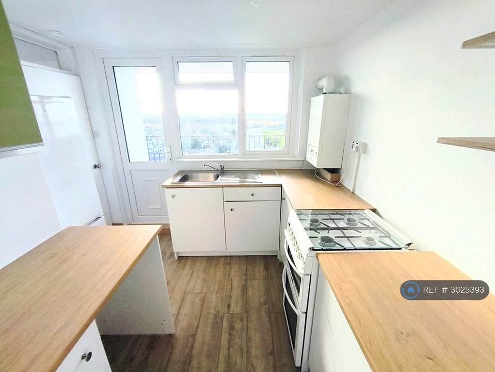 Apartment in Edinburgh - View 4