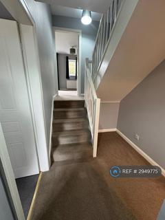 2 bedroom terraced house to rent, Ridgewood Close, Baildon, Shipley, BD17