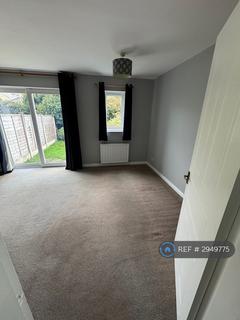 2 bedroom terraced house to rent, Ridgewood Close, Baildon, Shipley, BD17