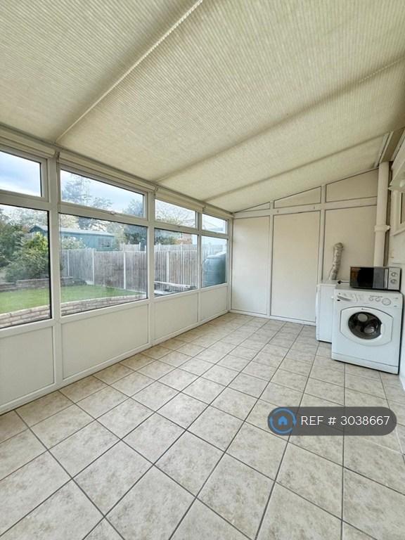 House in Chessington - More