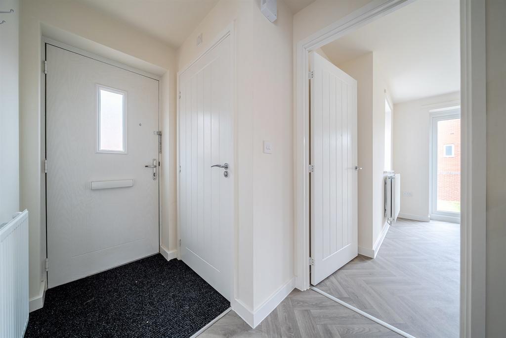 House in Nottingham - View 2