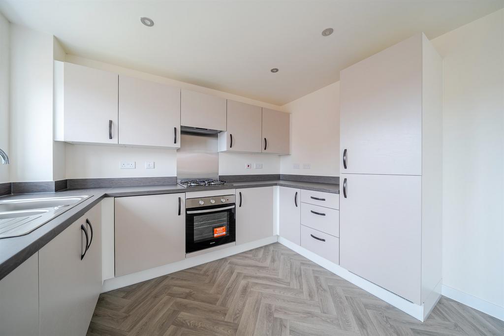 House in Nottingham - View 3