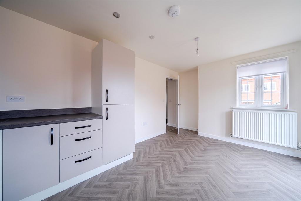 House in Nottingham - View 5