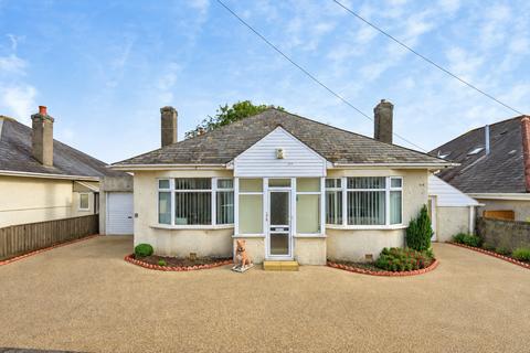 3 bedroom detached bungalow for sale, Elburton Road, Plymouth