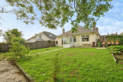 3 bedroom detached bungalow for sale, Elburton Road, Plymouth